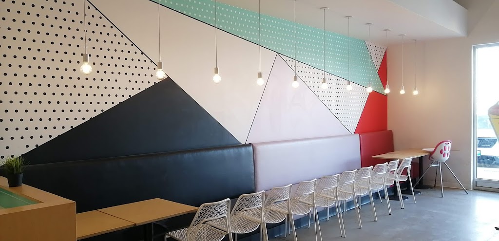 Kawaii Crepe | 4-1385 McPhillips St, Winnipeg, MB R2V 3C4, Canada | Phone: (204) 694-0172