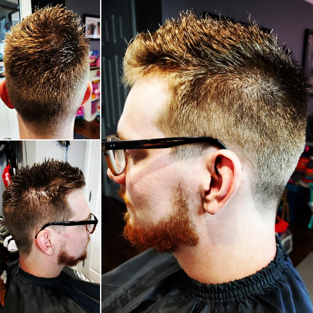 3b.barbers shop | 55 Westover Dr, Bowmanville, ON L1C 0M7, Canada | Phone: (647) 802-4113