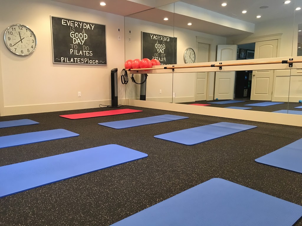 PILATES Place | 81 Hawks Landing Dr, Priddis, AB T0L 1W0, Canada | Phone: (403) 607-9532