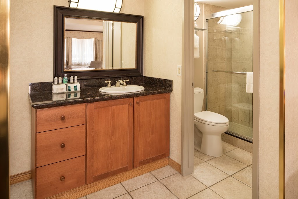 Charltons Banff | 513 Banff Ave, Banff, AB T1L 1C9, Canada | Phone: (800) 661-1225