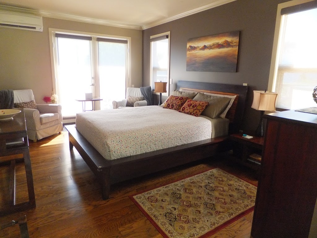 Sormovila Guest Suite | 1092 Fleet Rd, Penticton, BC V2A 8T7, Canada | Phone: (250) 490-6263