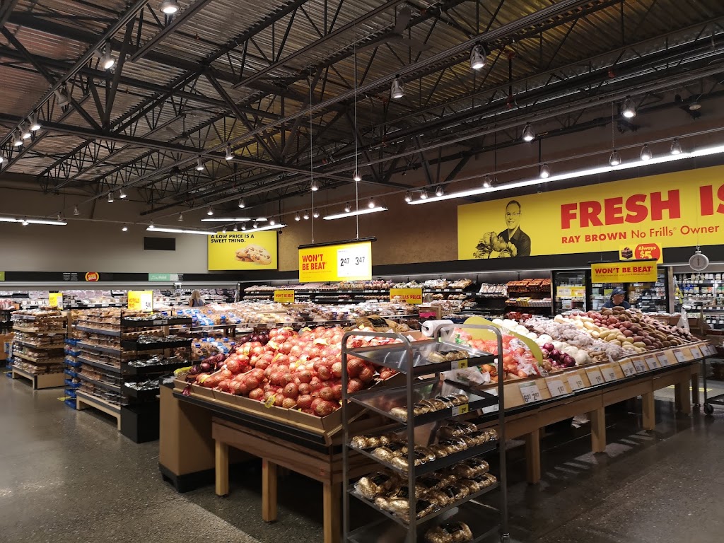 Rays No Frills | 34249 Marshall Rd, Abbotsford, BC V2S 1L8, Canada | Phone: (866) 987-6453