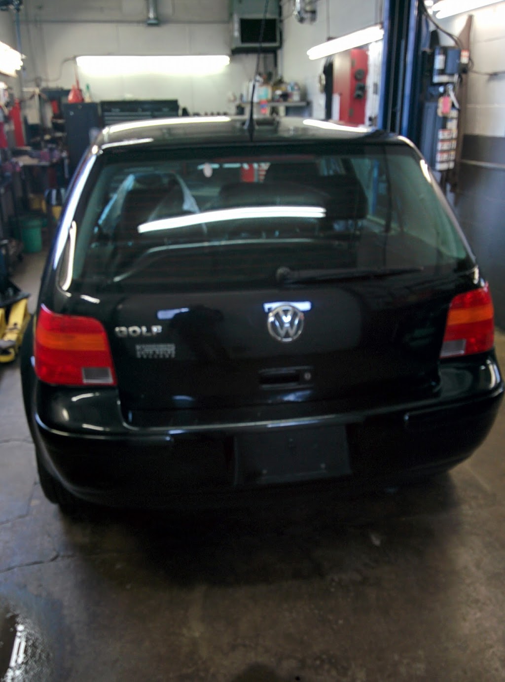 Ricks Service & Tire Centre | 624 S Pelham Rd, Welland, ON L3C 3C8, Canada | Phone: (905) 735-9314
