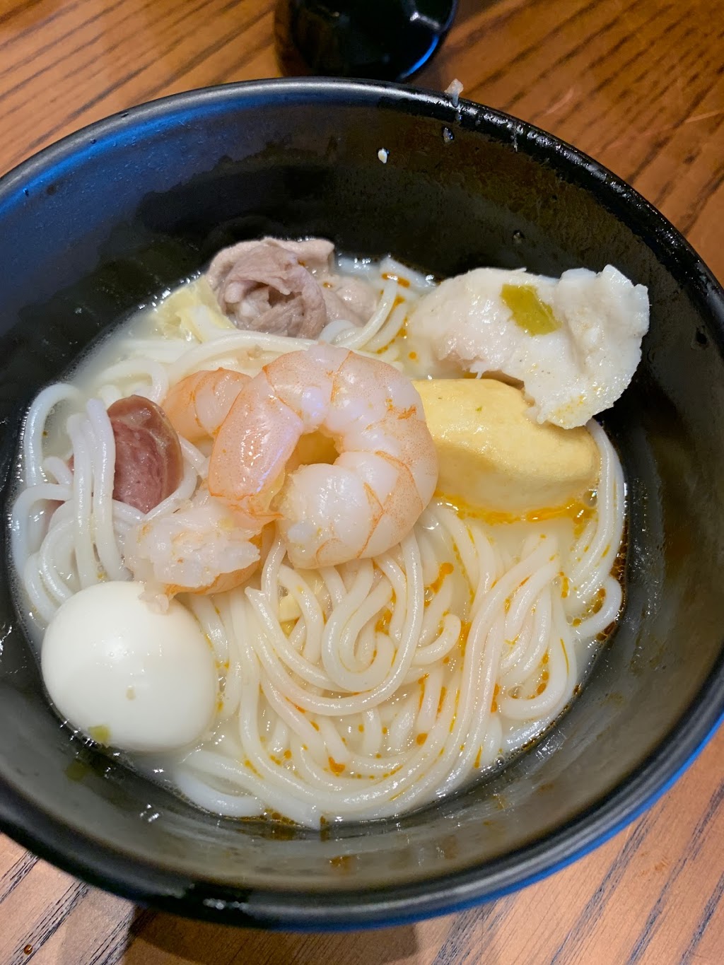 Yunshang Rice Noodle House (Aurora) | 16035 Bayview Ave D5, Aurora, ON L4G 3L4, Canada | Phone: (905) 841-1112