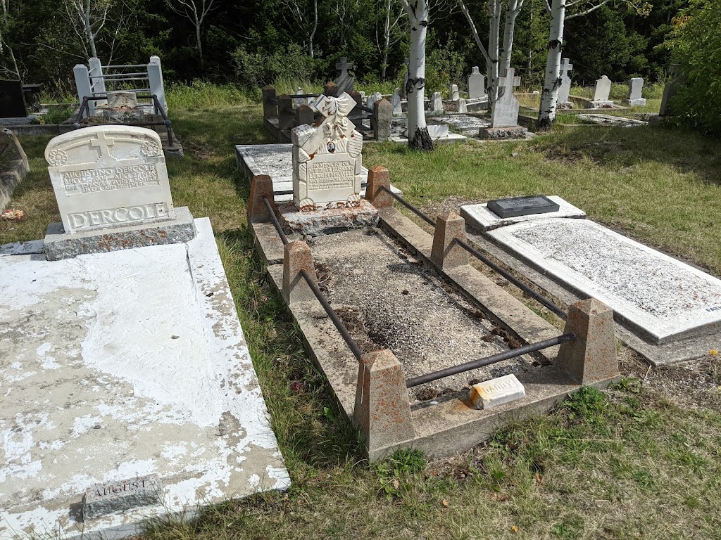 Hillcrest Mine Disaster Cemetery | 200 4 Ave, Hillcrest Mines, AB T0K 1C0, Canada | Phone: (403) 562-7388