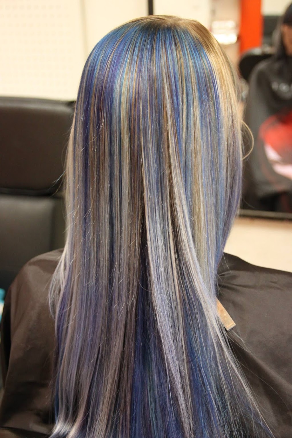 Fusion Hair and Body Salon | 7196 Temple Dr NE, Calgary, AB T1Y 4E8, Canada | Phone: (403) 590-2639