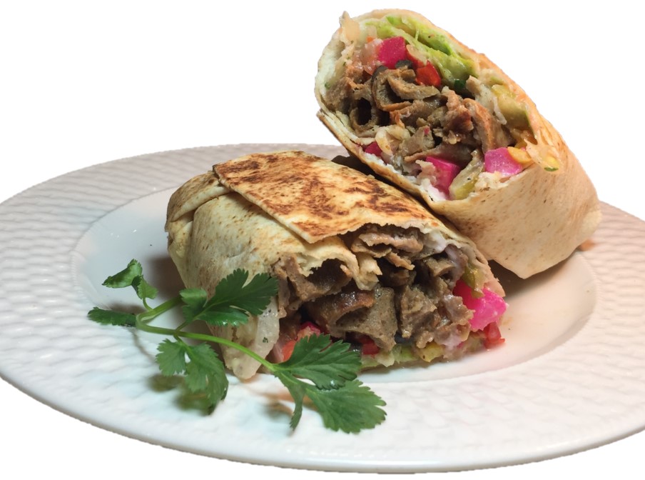 Temple Shawarma | 6815 Temple Dr NE #1, Calgary, AB T1Y 5N4, Canada | Phone: (587) 353-2119