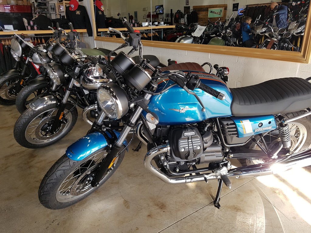 Corsa Meccanica Inc | 34 Futurity Gate #1, Concord, ON L4K 1S6, Canada | Phone: (905) 760-9933