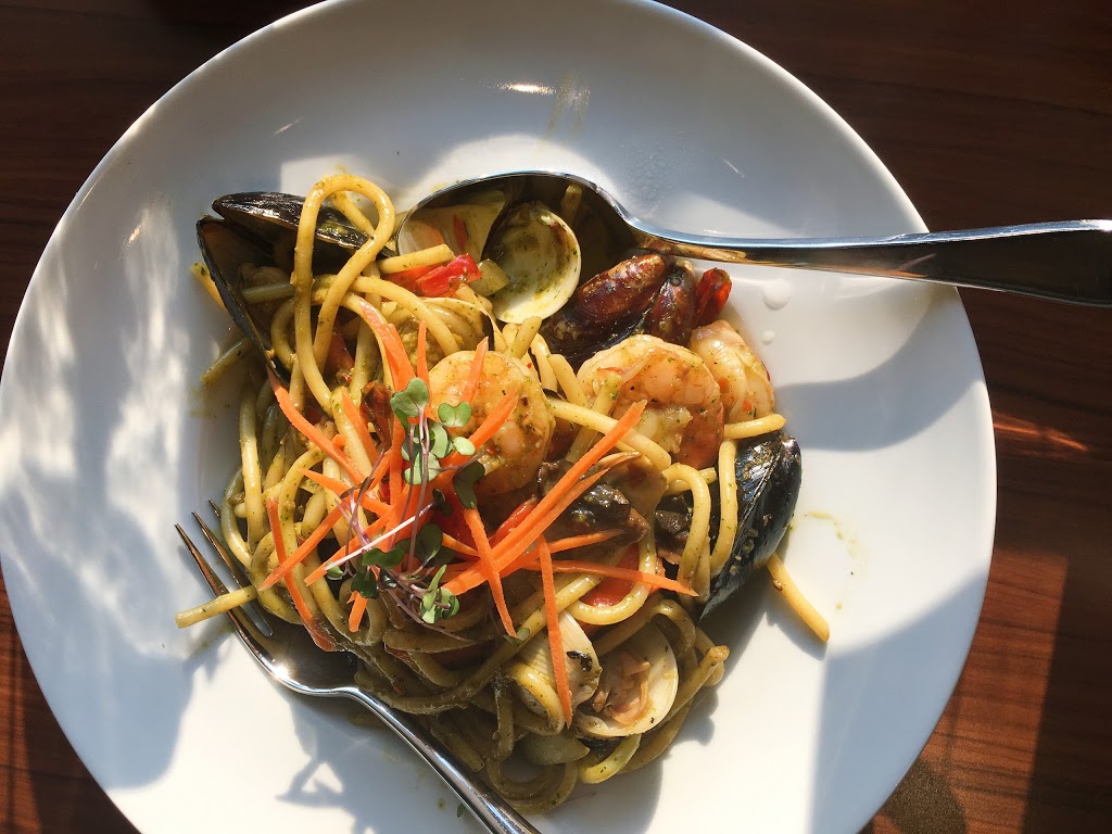 LOFT Thai Eatery | 5324 75 Street NW, Edmonton, AB T6E 6S4, Canada | Phone: (780) 466-5638
