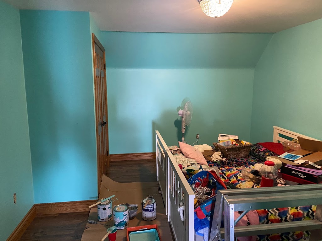 Wet Paint and Stain Contractor Ltd. | 4534 Line 76, RR1, Newton, ON N0K 1R0, Canada | Phone: (519) 441-8194