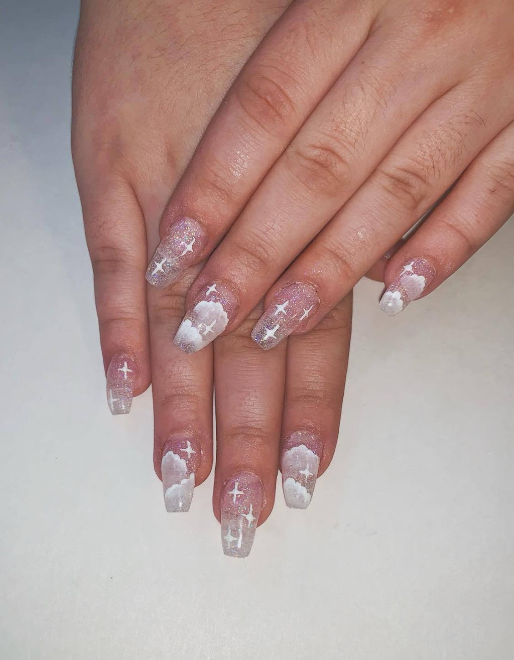 Ongles DW | 8835 Boulevard de St Canut, Mirabel, QC J7N 1P2, Canada | Phone: (514) 742-7832