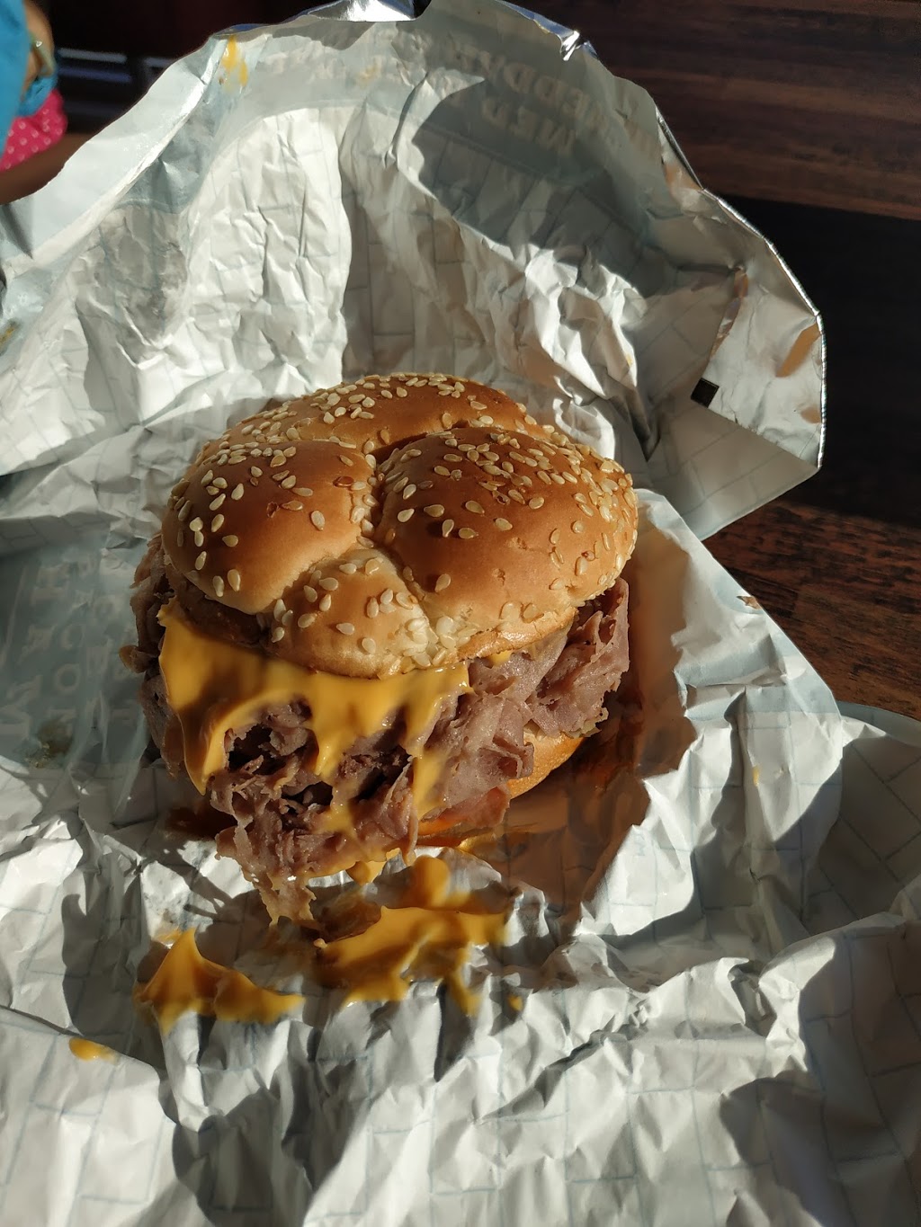 Arbys | 4890 Canoe Pass Way, Tsawwassen, BC V4M 4G8, Canada | Phone: (604) 419-4415