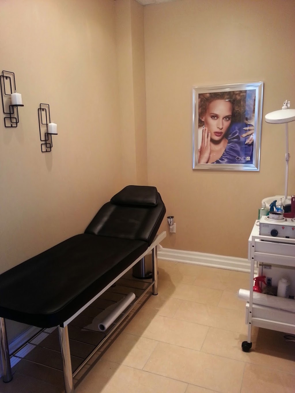 Vixen Nails • Salon • Spa | Mississauga | 8, 4188 Living Arts Dr, Mississauga, ON L5B 0H7, Canada | Phone: (905) 232-1580