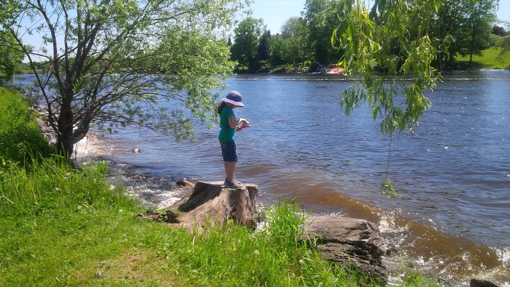 Walter Upton-Collins Park | 894 River Rd, Manotick, ON K4M 0E2, Canada