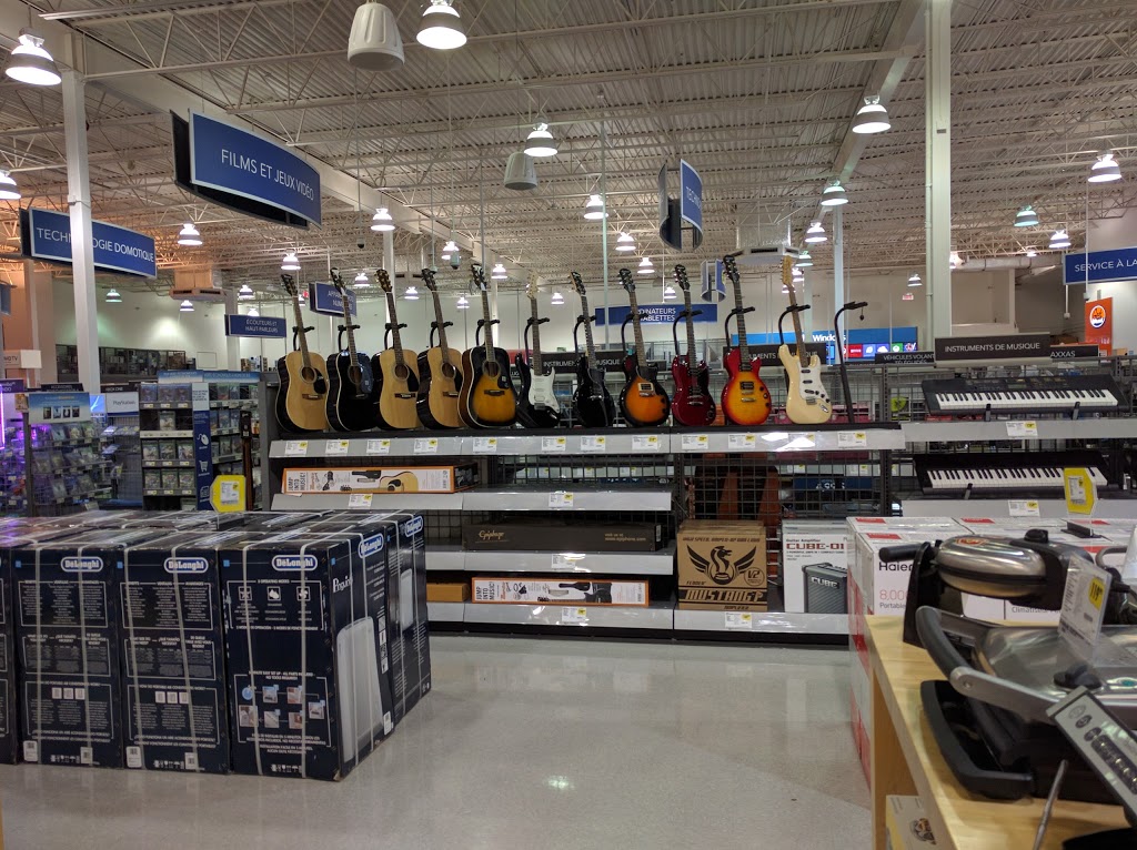 Best Buy | 7400 Boulevard des Roseraies, Anjou, QC H1M 3X8, Canada | Phone: (514) 356-2168