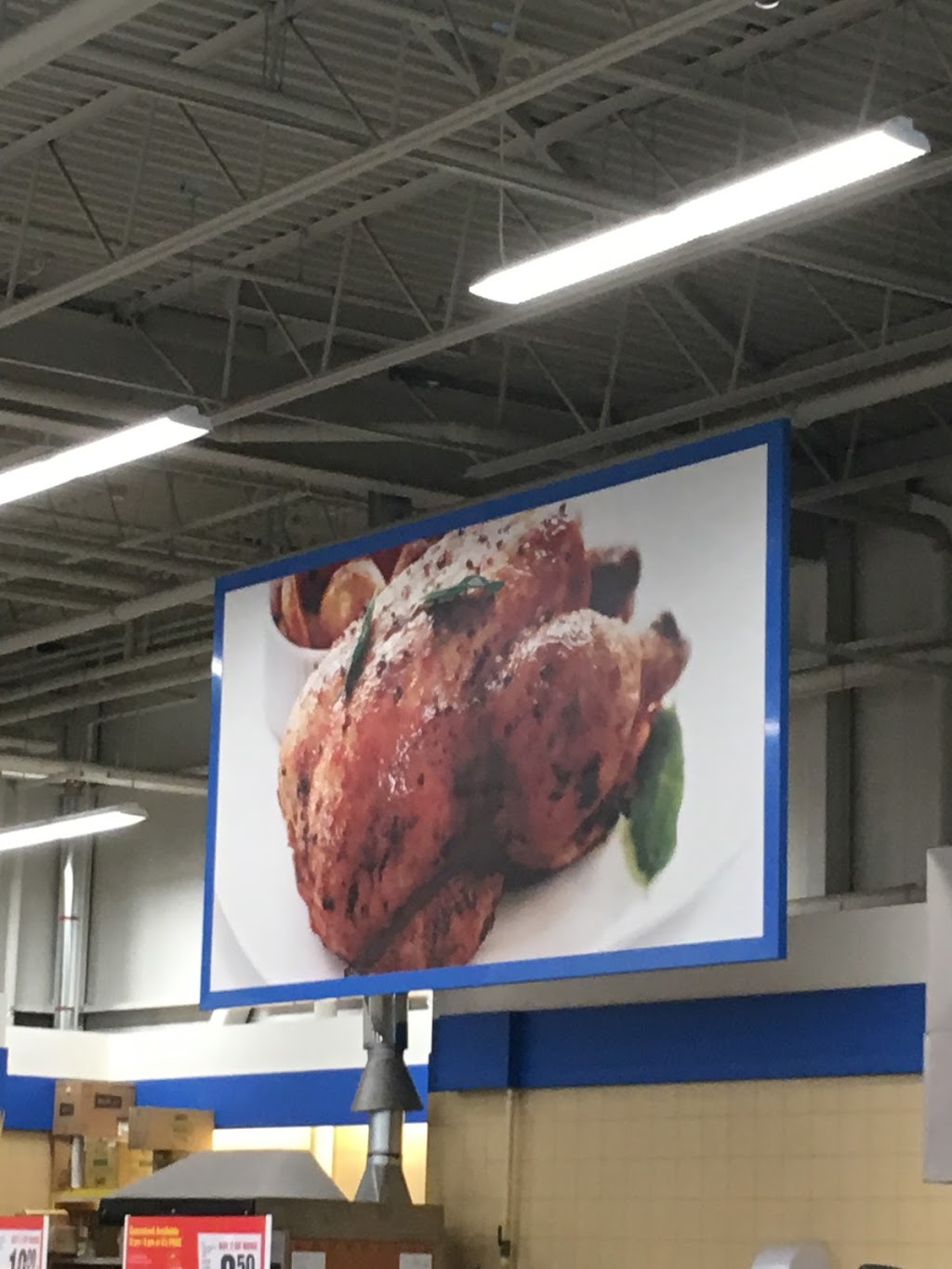 Superstore Deli | 1755 Brimley Rd, Scarborough, ON M1P 0A3, Canada | Phone: (416) 279-0802