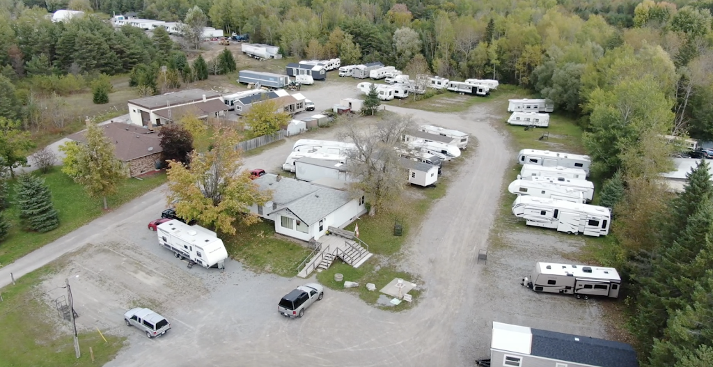 Tyssen Trailers | 23056 HWY 48 RR#1, Sutton West, ON L0E 1R0, Canada | Phone: (905) 722-9865