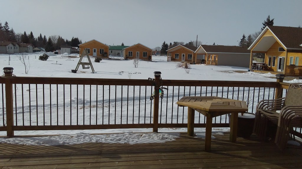 Shell Lake Pine Resorts Ltd | Carl Erickson Ave, Shell Lake, SK S0J 2G0, Canada | Phone: (306) 427-5668