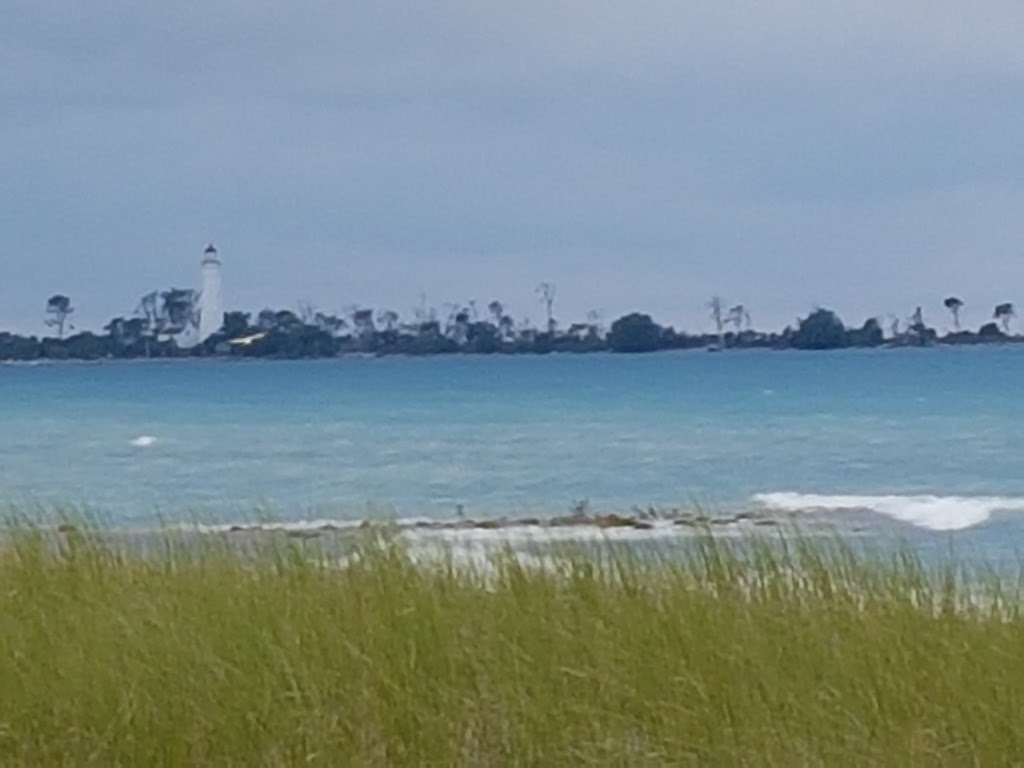 Chantry Island Tours | 86 Saugeen St, Southampton, ON N0H 2L0, Canada | Phone: (519) 797-5862