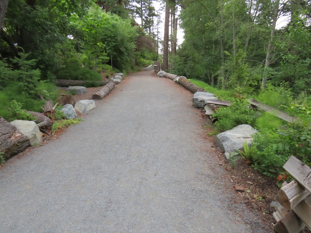 Colquitz River Trail | Unnamed Road, Victoria, BC V8Z 6W2, Canada