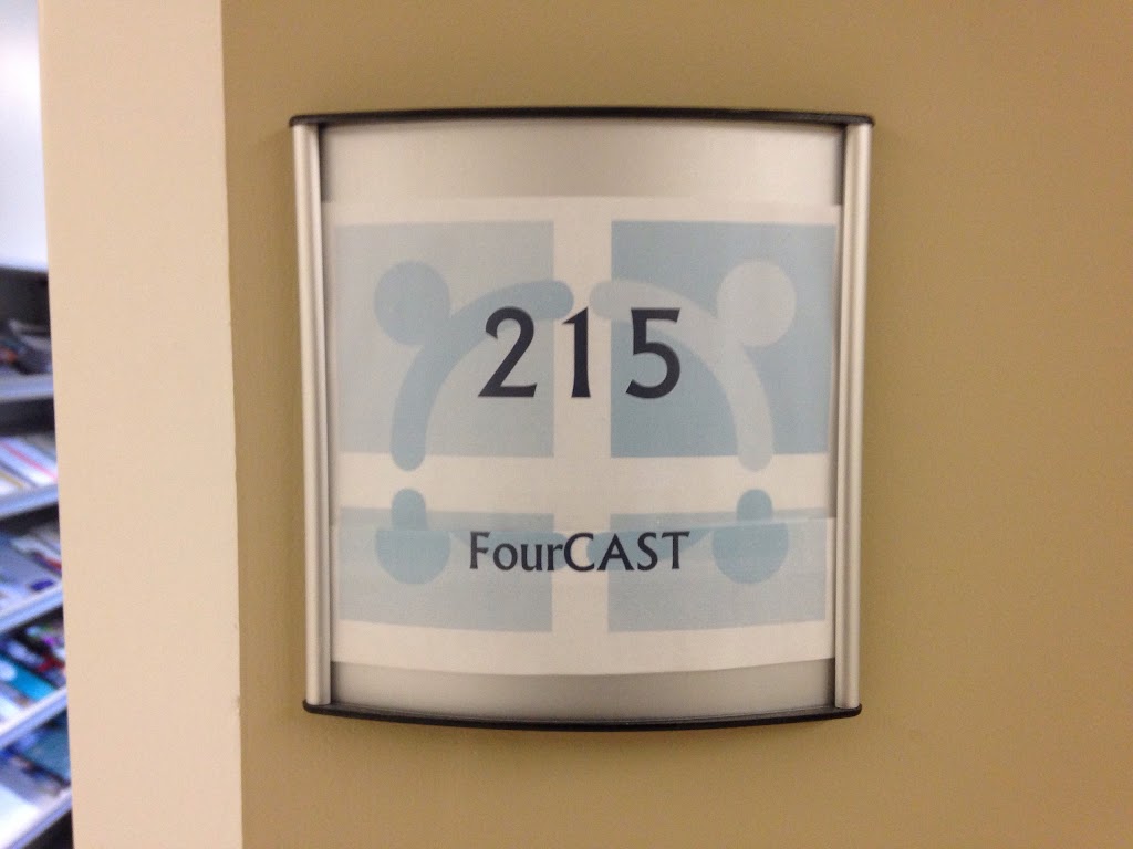 FourCAST Addiction Services | 146 Oliver Rd, Campbellford, ON K0L 1L0, Canada | Phone: (705) 653-3352