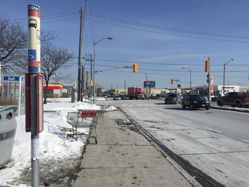 HUSKY | 3660 Dufferin St, North York, ON M3K 1N8, Canada | Phone: (416) 398-0705
