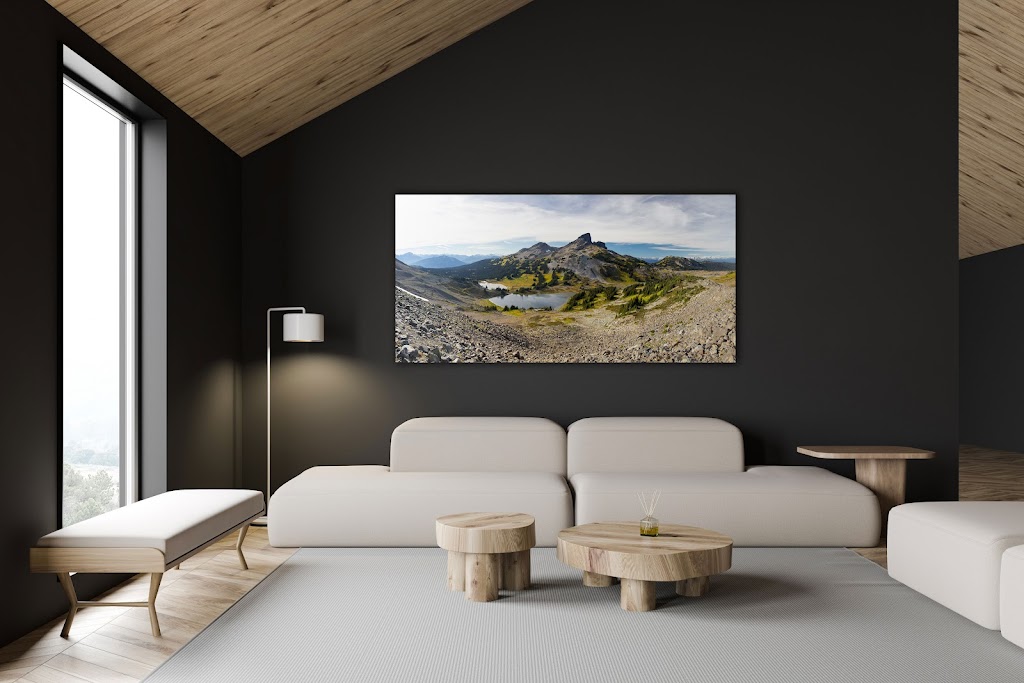 Whistler Wall Art & Photo Prints - Online Store | 2029b Garibaldi Way, Whistler, BC V8E 0A6, Canada | Phone: (604) 967-1499