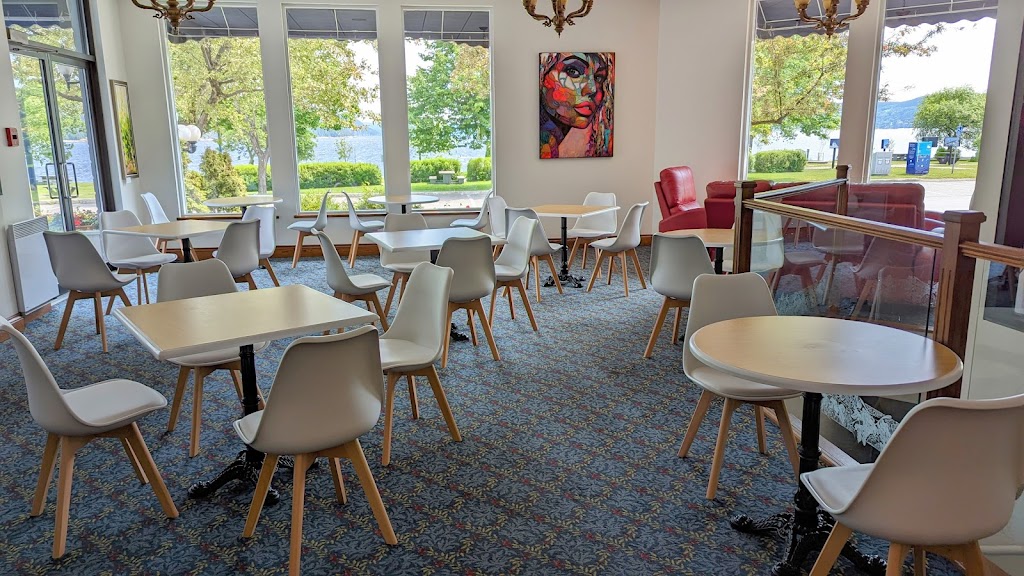 Salle de Café du Fjord | 621 Rue Mars, La Baie, QC G7B 4N1, Canada | Phone: (418) 697-2121