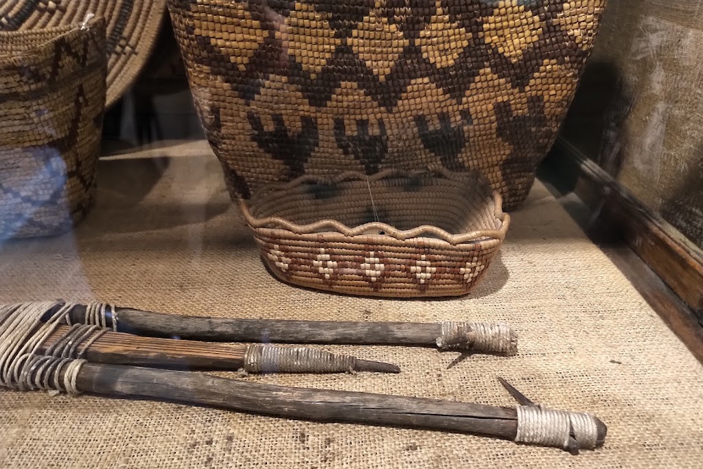Ashcroft Museum | 404 Brink St, Ashcroft, BC V0K 1A0, Canada | Phone: (250) 453-9232