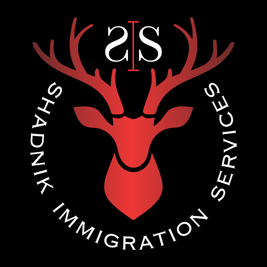 Shadnik Immigration Services | 100 Harrison Garden Blvd, North York, ON M2N 0C2, Canada | Phone: (647) 839-2903