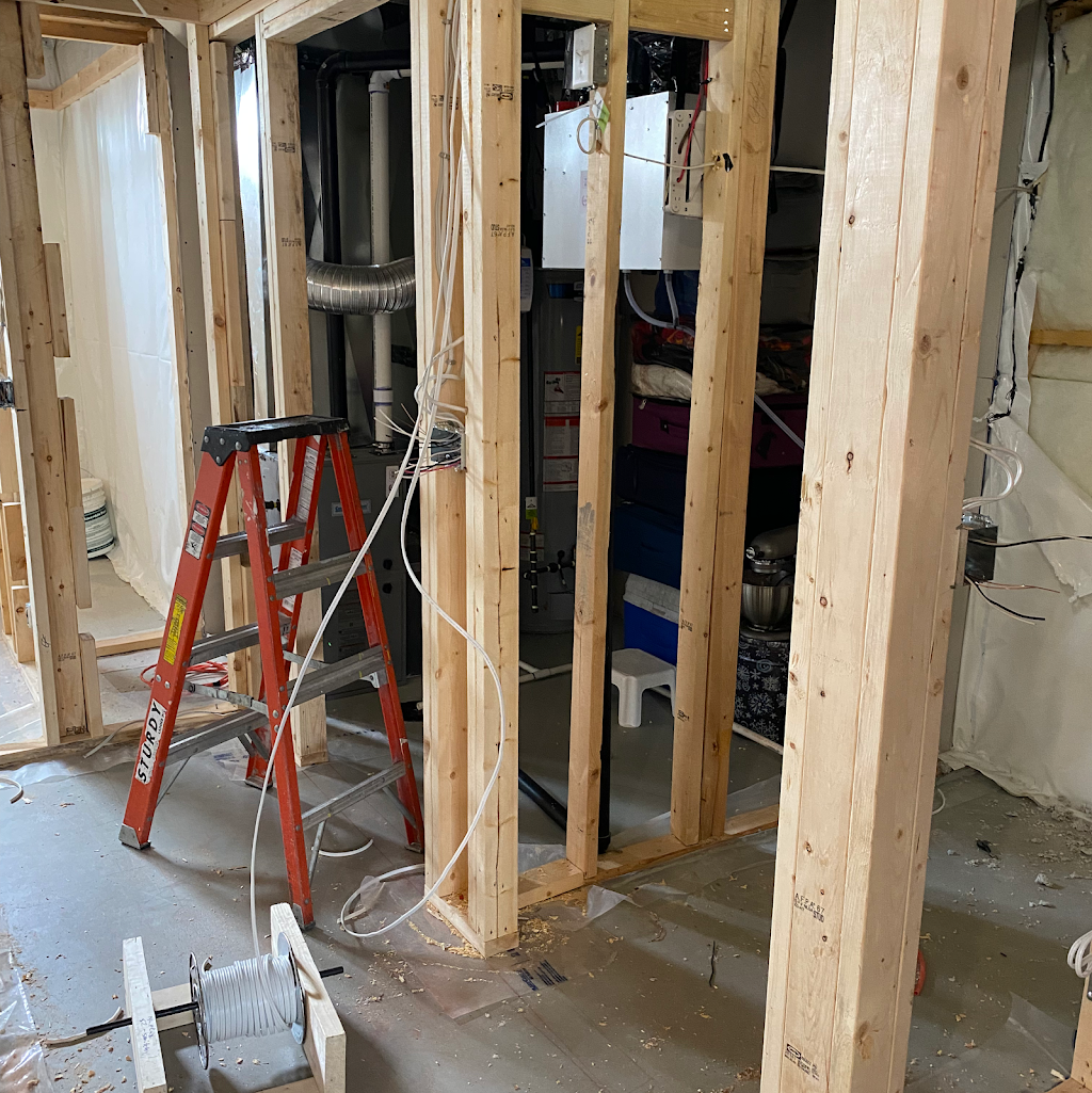 Calgary Electrician | 14240 Evergreen St SW, Calgary, AB T2Y 2W9, Canada | Phone: (587) 436-8145