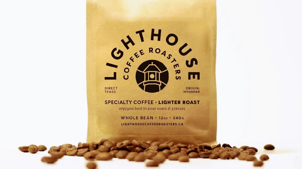 Lighthouse Coffee Roasters | 35931 Empress Dr #1, Abbotsford, BC V3G 2M8, Canada | Phone: (604) 866-1033