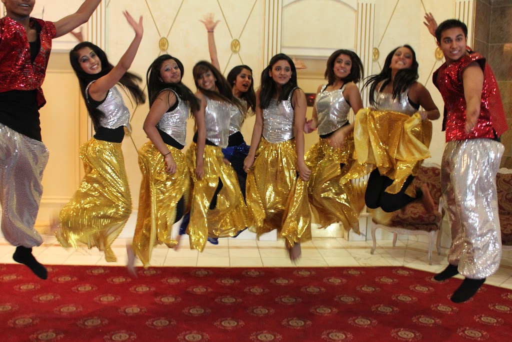 Neeti Dream n Dance School | 1201 Britannia Rd W #7j, Mississauga, ON L5V 1N2, Canada | Phone: (416) 875-6235