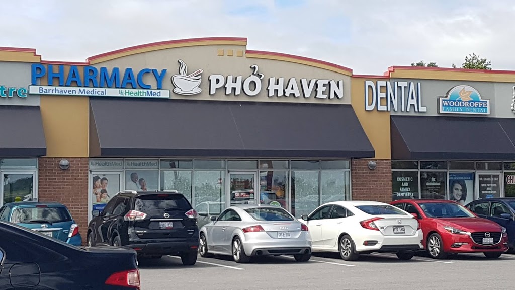 Pho Haven | 2900 Woodroffe Ave, Nepean, ON K2J 4C7, Canada | Phone: (613) 440-5788