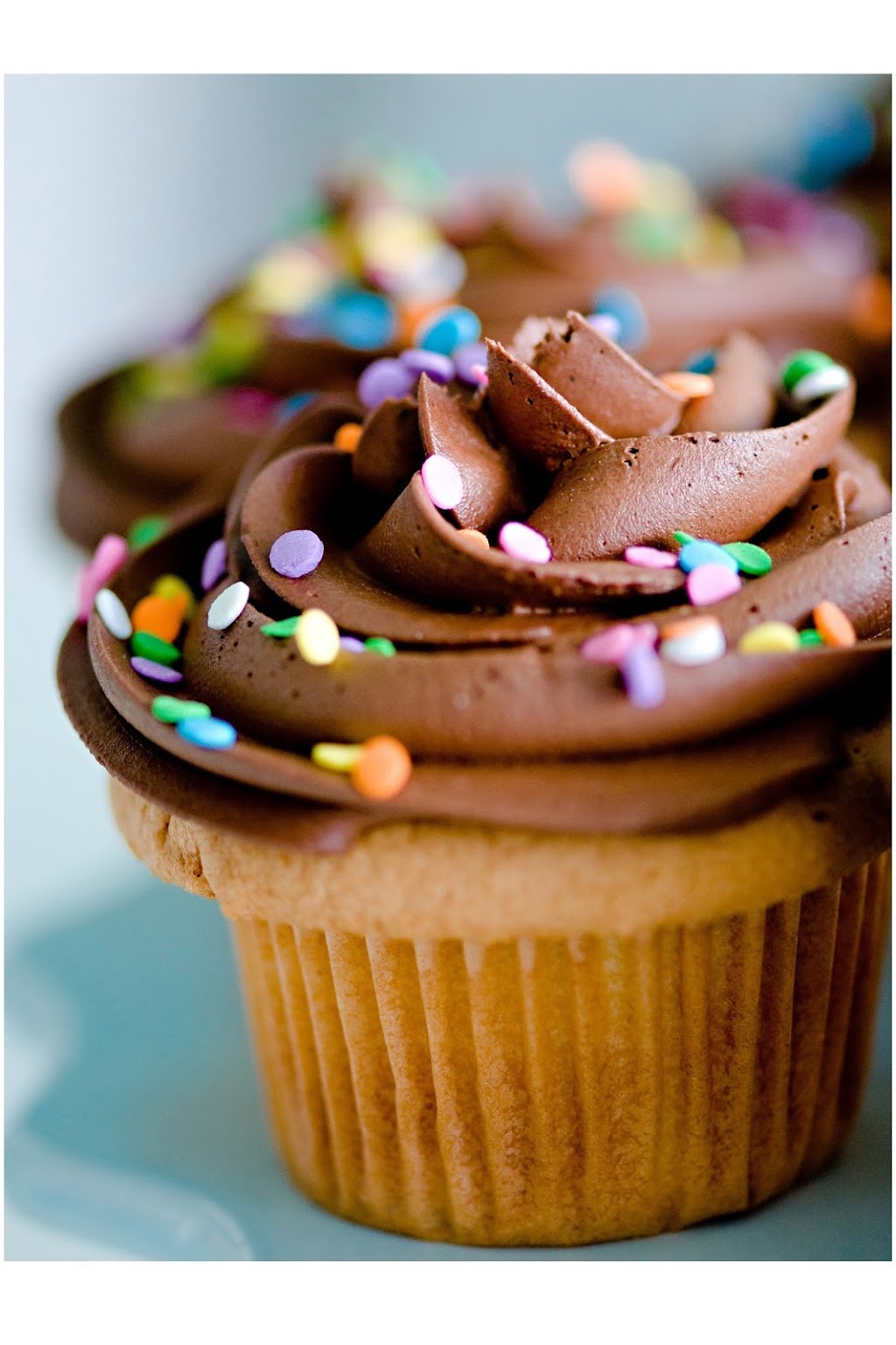 Cupcakes at Highstreet | 3122 Mount Lehman Rd C100, Abbotsford, BC V2T 0C5, Canada | Phone: (604) 853-3990