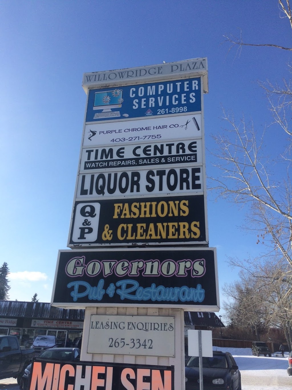 C-Techs | 9 Douglas Glen Crescent SE, Calgary, AB T2Z 3M6, Canada | Phone: (403) 261-8998