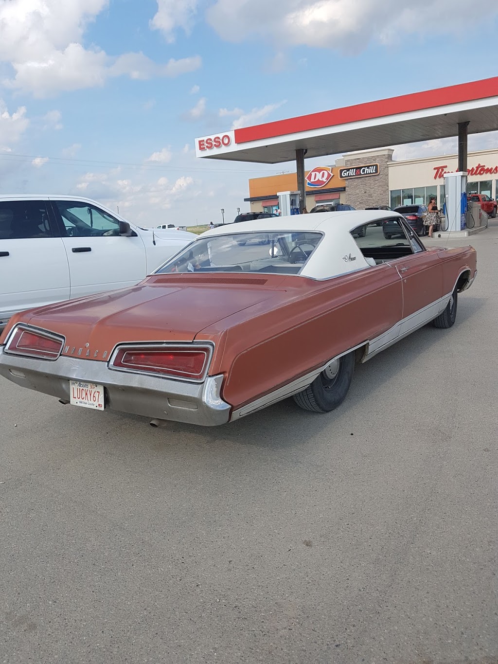 General Auto & AG Supply | 5542 47 Ave, Lamont, AB T0B 2R0, Canada | Phone: (780) 895-7446