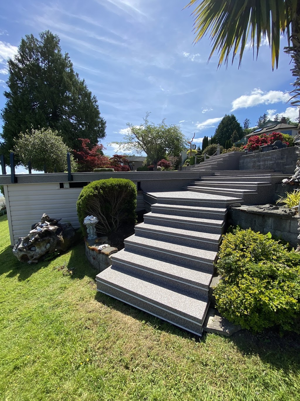 BC Vinyl Deck | 6347 Fairview Way, Duncan, BC V9L 3Y5, Canada | Phone: (250) 891-5468