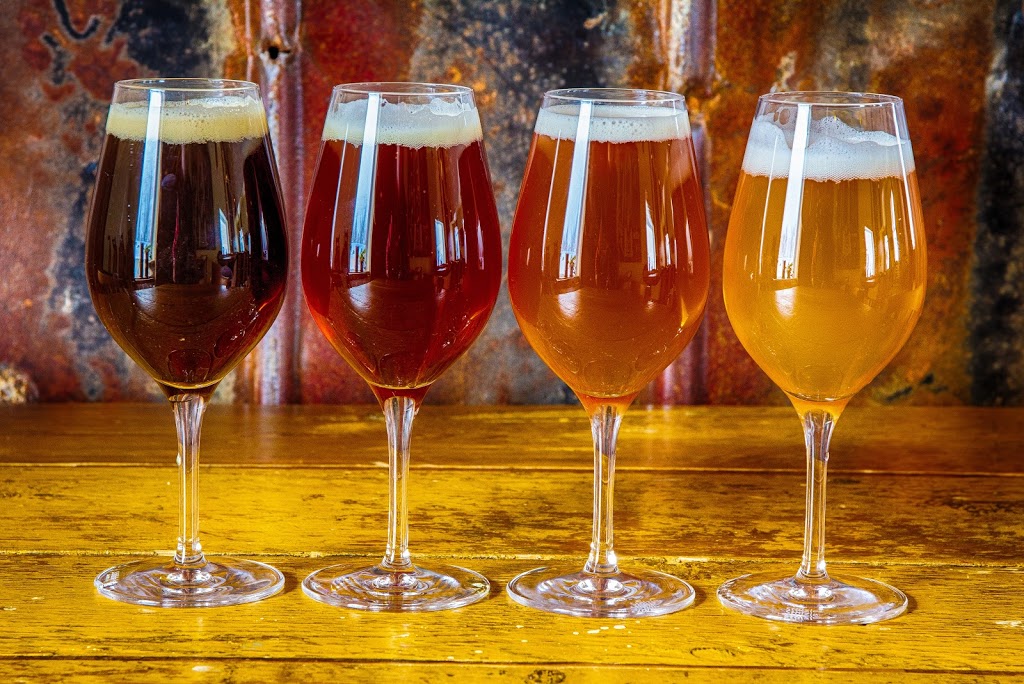 Microbrasserie de Bellechasse et Pub de la Contrée | 2020 de lÉglise, Buckland, QC G0R 1G0, Canada | Phone: (418) 789-4444