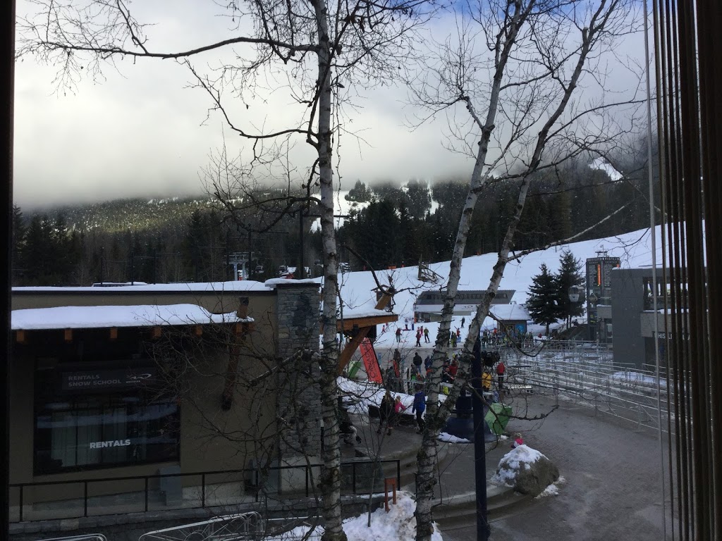Powders Edge | 4050 Whistler Way, Whistler, BC V0N 1B4, Canada | Phone: (888) 788-7829