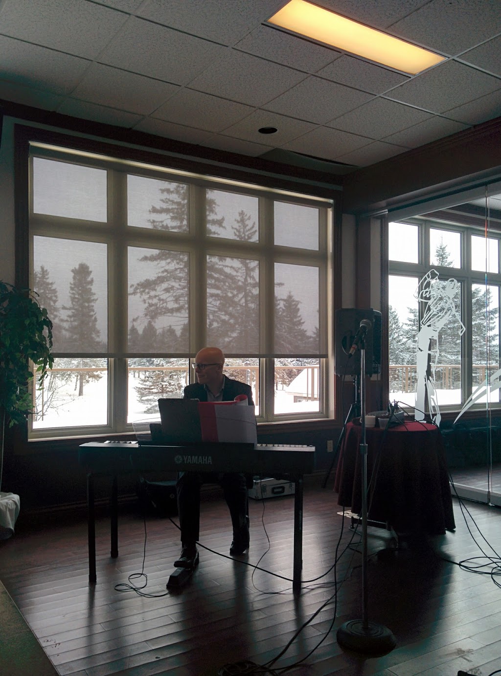 Club de golf Lotbinière Inc | 269 QC-269, Saint-Gilles, QC G0S 2P0, Canada | Phone: (418) 888-4653