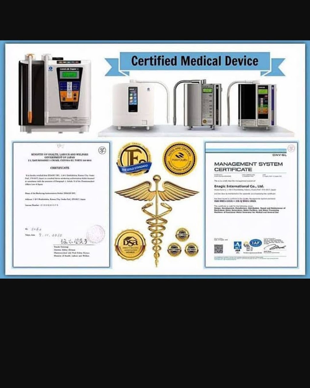 Kangen water: filtration system | 33561 12 Ave, Mission, BC V2V 6Z6, Canada | Phone: (604) 316-9379