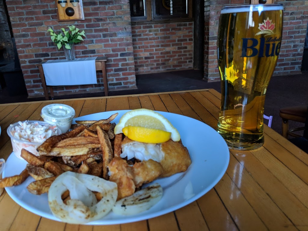 Chippawa House | 3876 Main St, Niagara Falls, ON L2G 6B6, Canada | Phone: (905) 295-4241