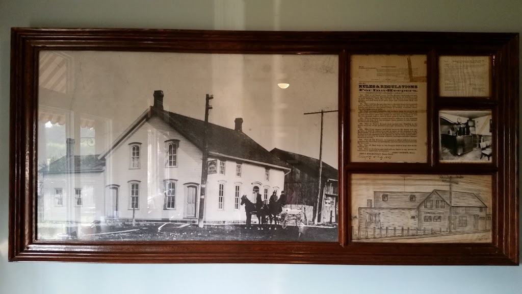 The Commercial Roadhouse | 3752 Netherby Rd, Stevensville, ON L0S 1S0, Canada | Phone: (905) 382-3797