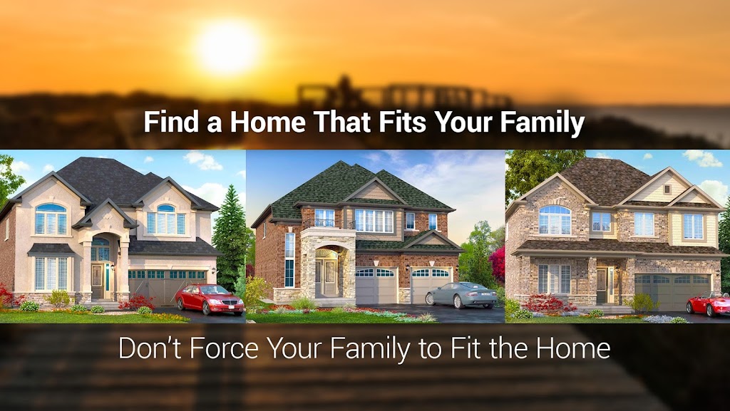 DeSozio Homes | 9694 Twenty Rd W, Mount Hope, ON L0R 1W0, Canada | Phone: (905) 318-6990