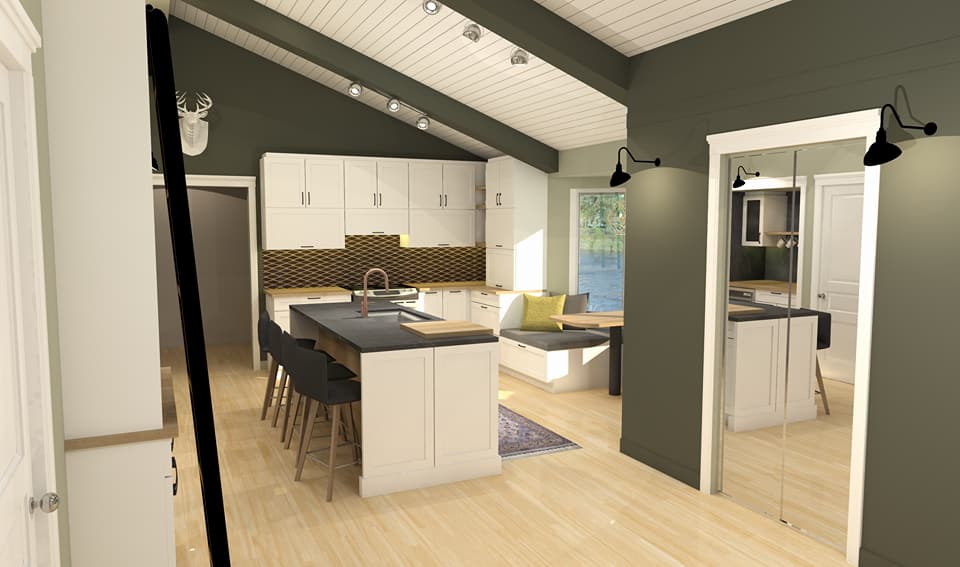 JiDé Design | 891 4e Rue, Île-aux-Noix, QC J0J 1G0, Canada | Phone: (514) 267-7448