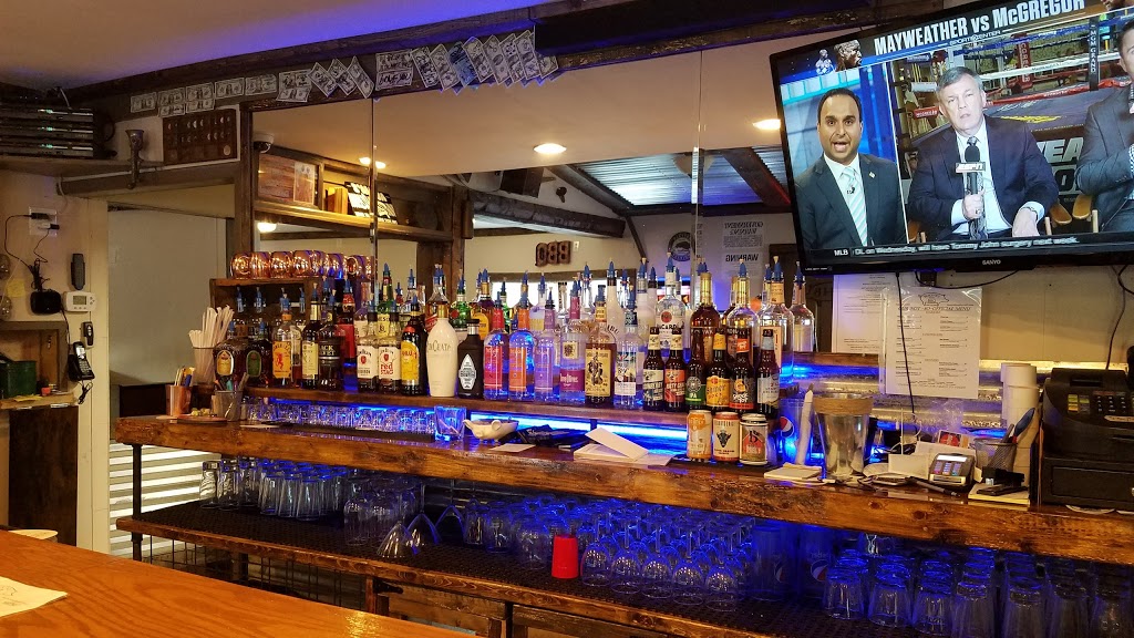 Boones Hillside BBQ | 3997 Lower Mountain Rd, Lockport, NY 14094, USA | Phone: (716) 531-1287