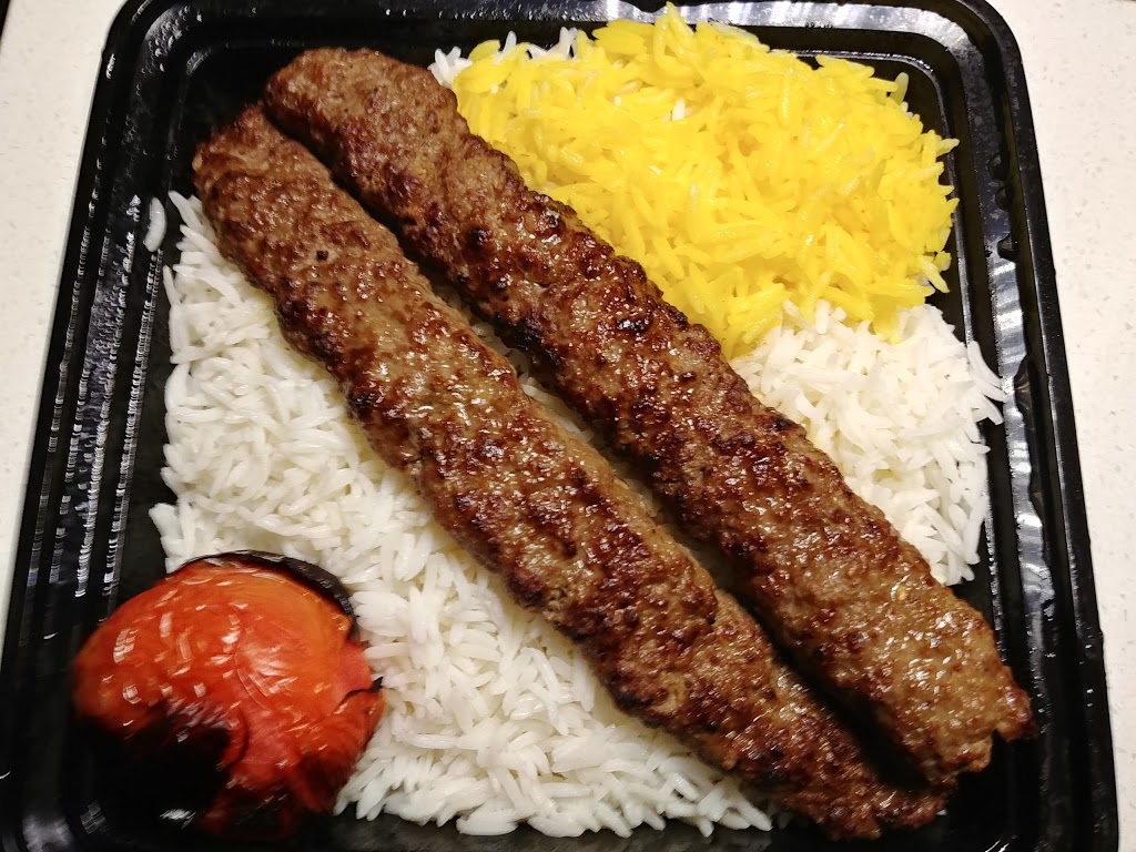 The Kebob House Restaurant | 2865 Shaughnessy St, Port Coquitlam, BC V3C 3H1, Canada | Phone: (604) 554-0116