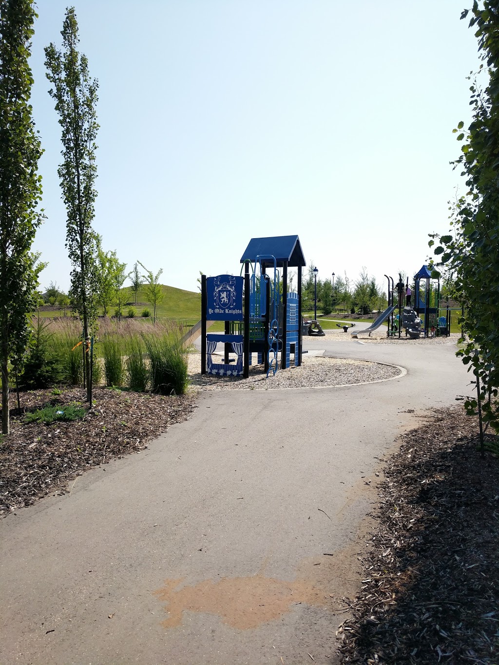 Playground | Summerside, Edmonton, AB T6X 0S3, Canada