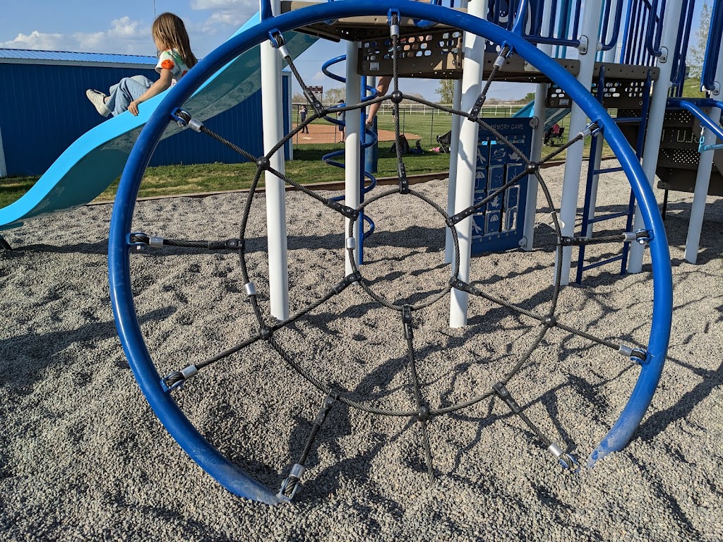 Redford Park | 2 Ave E, Cardston, AB T0K 0K0, Canada | Phone: (403) 653-3366